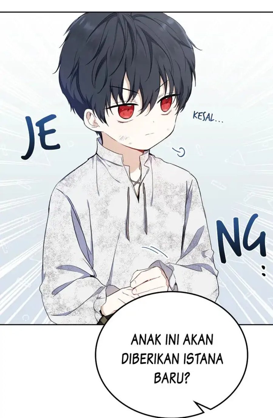 Baca I Shall Master This Family! - Chapter 50 halaman 6
