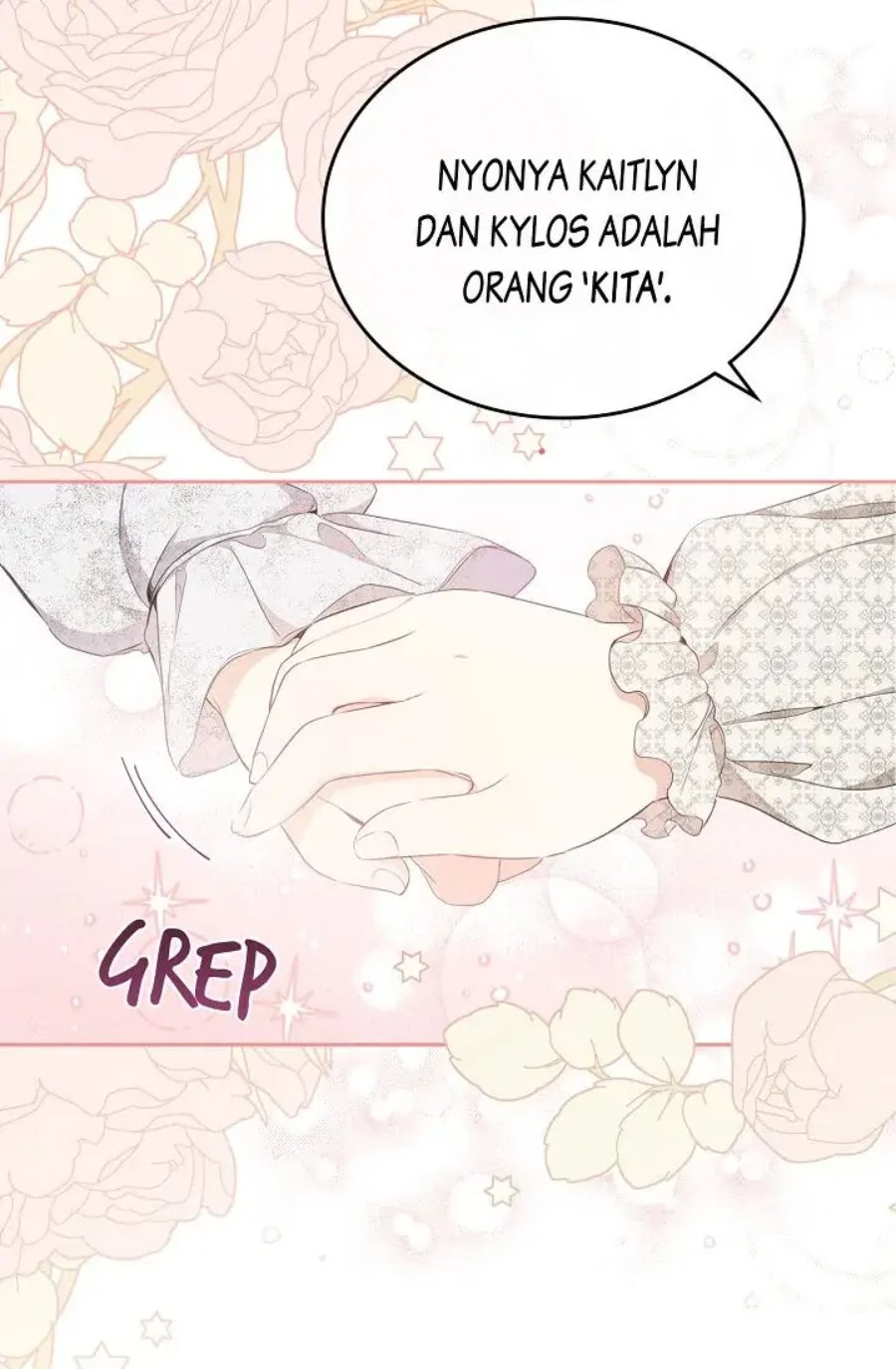 Baca I Shall Master This Family! - Chapter 50 halaman 71