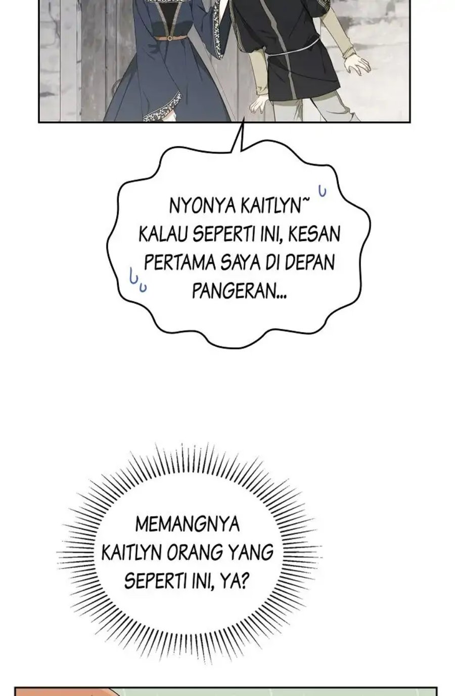 Baca I Shall Master This Family! - Chapter 50 halaman 8