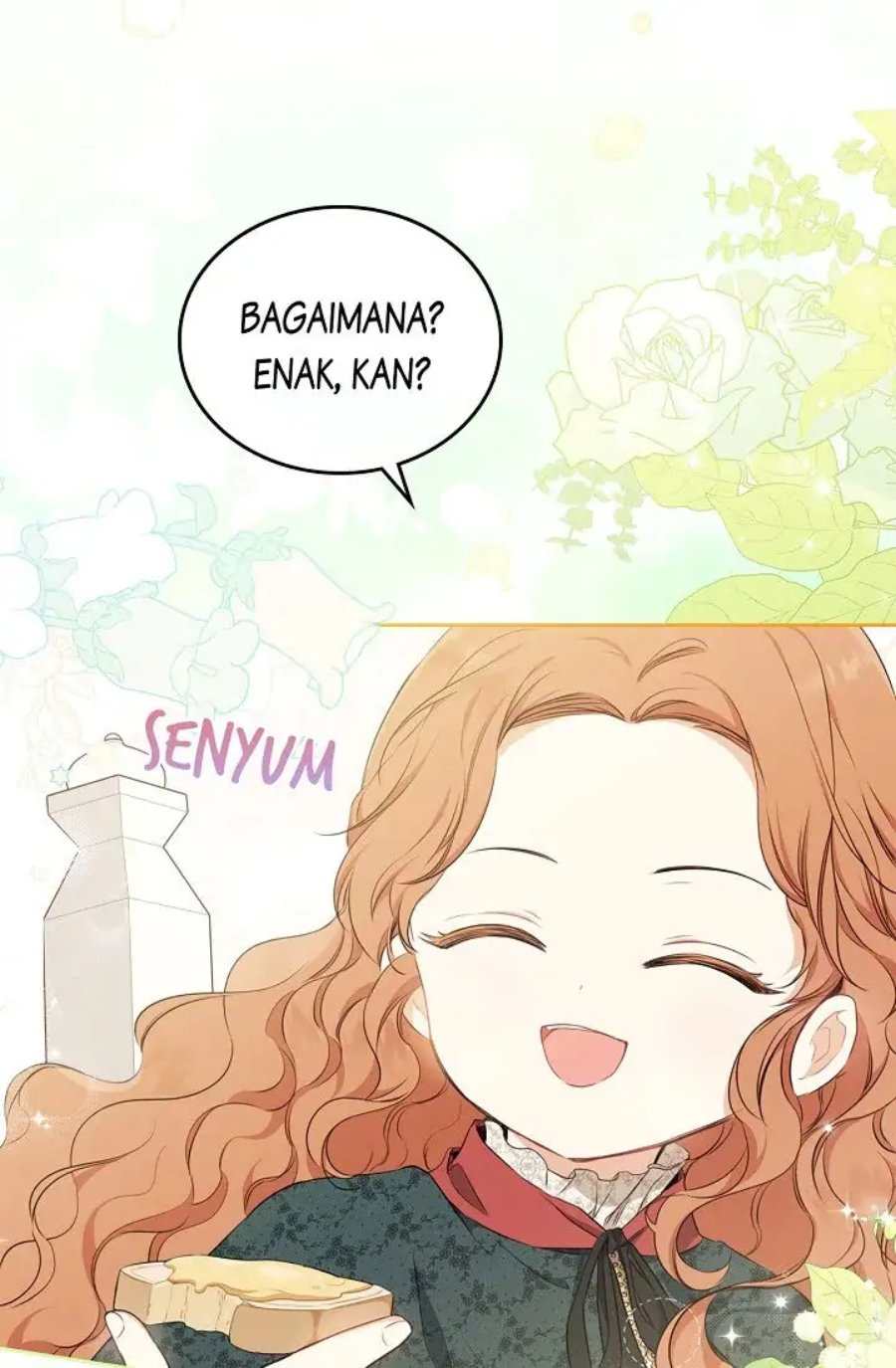 Baca I Shall Master This Family! - Chapter 50 halaman 81