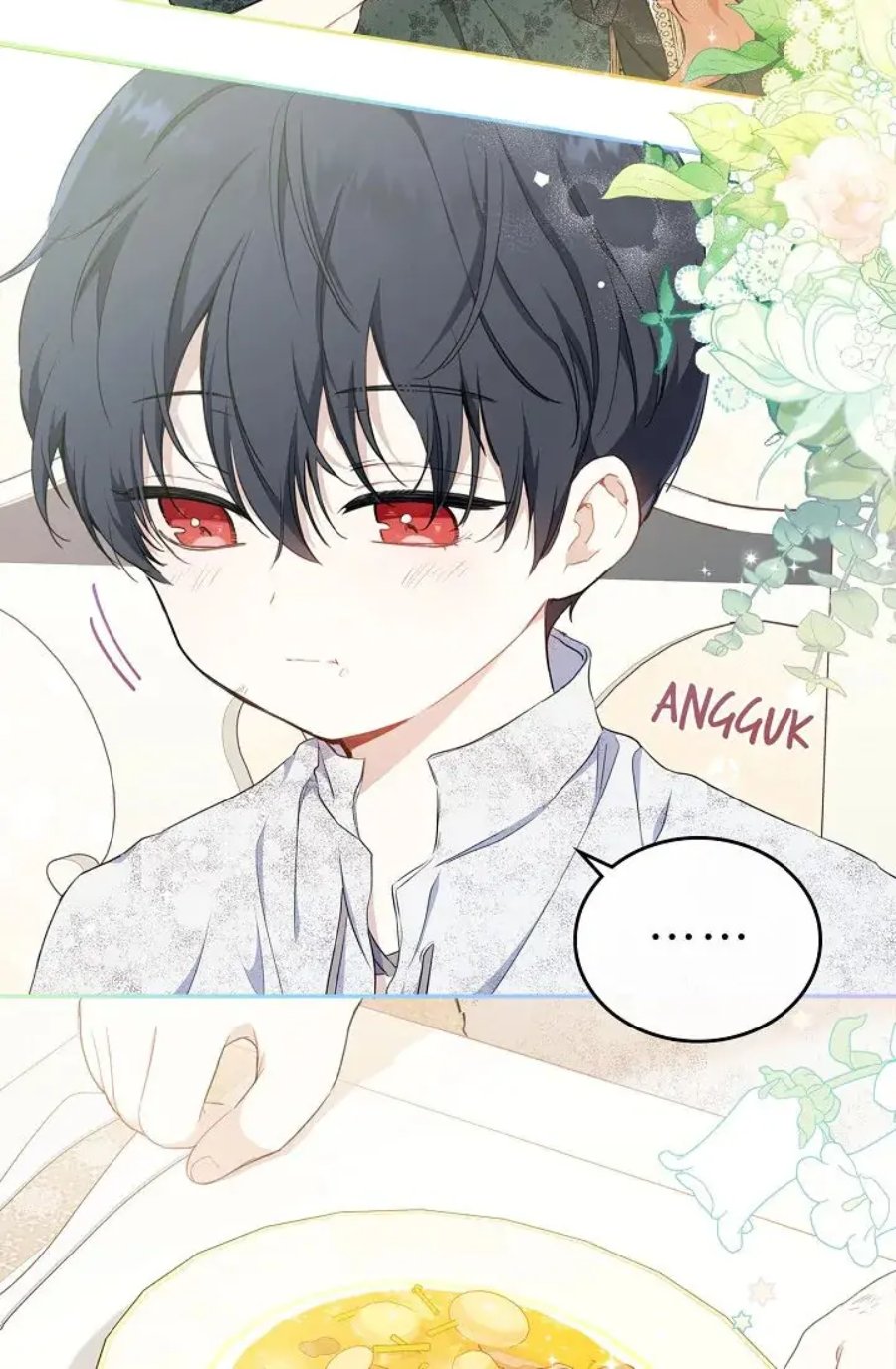 Baca I Shall Master This Family! - Chapter 50 halaman 82