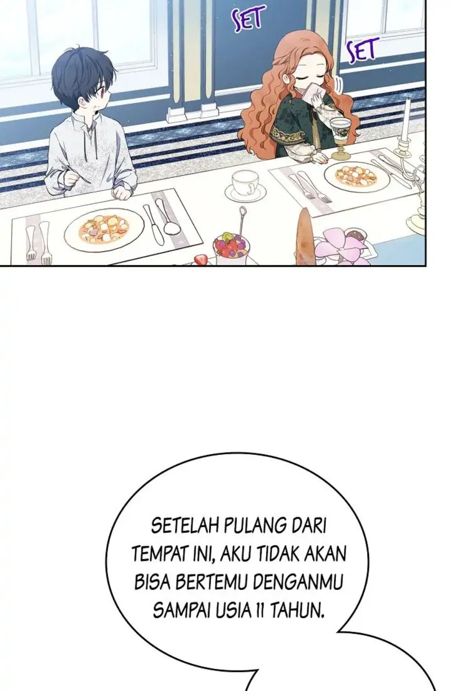 Baca I Shall Master This Family! - Chapter 51 halaman 12