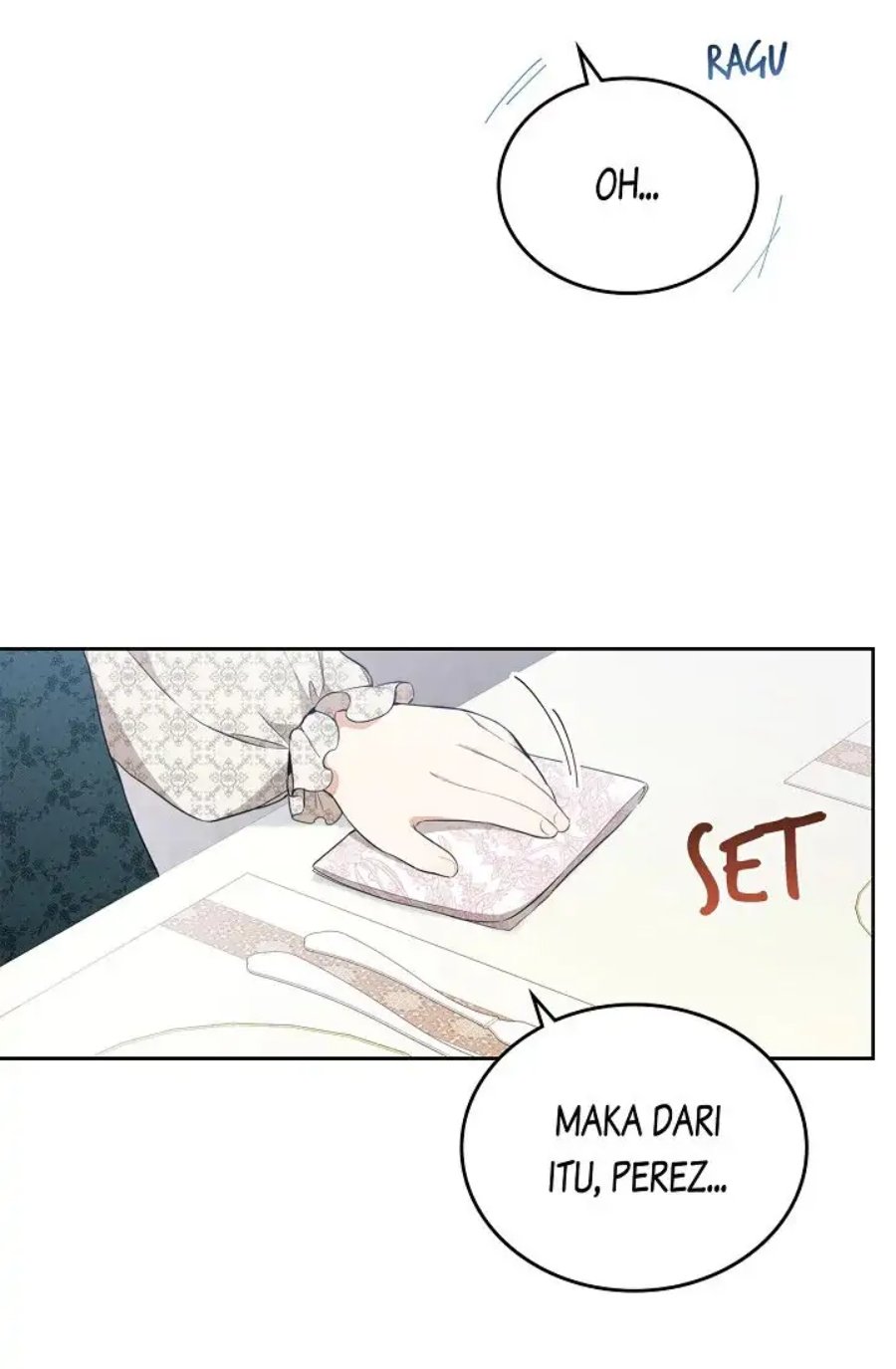Baca I Shall Master This Family! - Chapter 51 halaman 14