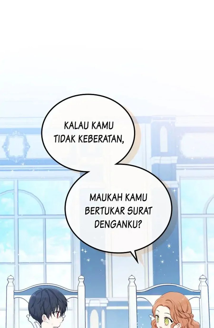 Baca I Shall Master This Family! - Chapter 51 halaman 15