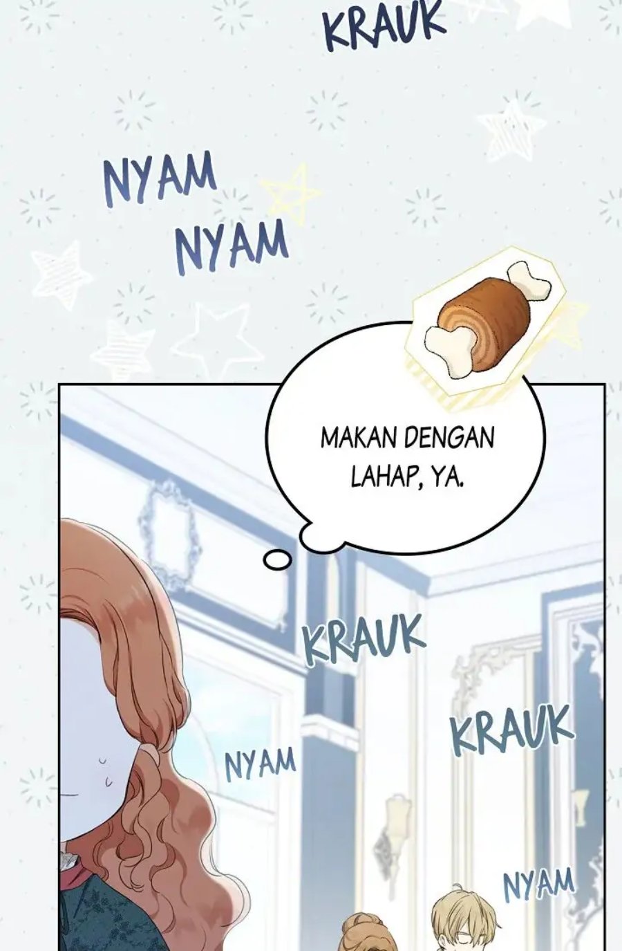 Baca I Shall Master This Family! - Chapter 51 halaman 2