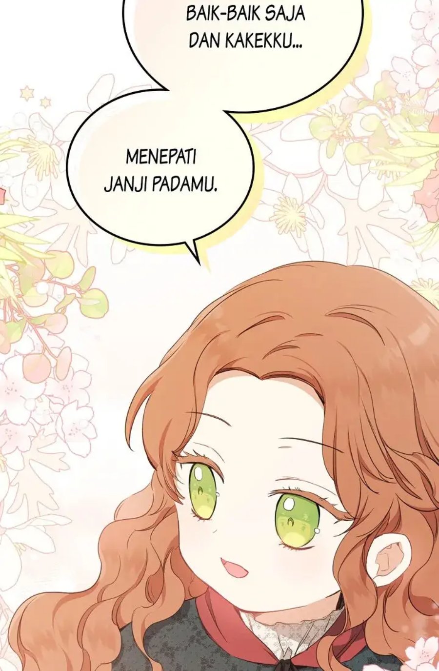 Baca I Shall Master This Family! - Chapter 51 halaman 24