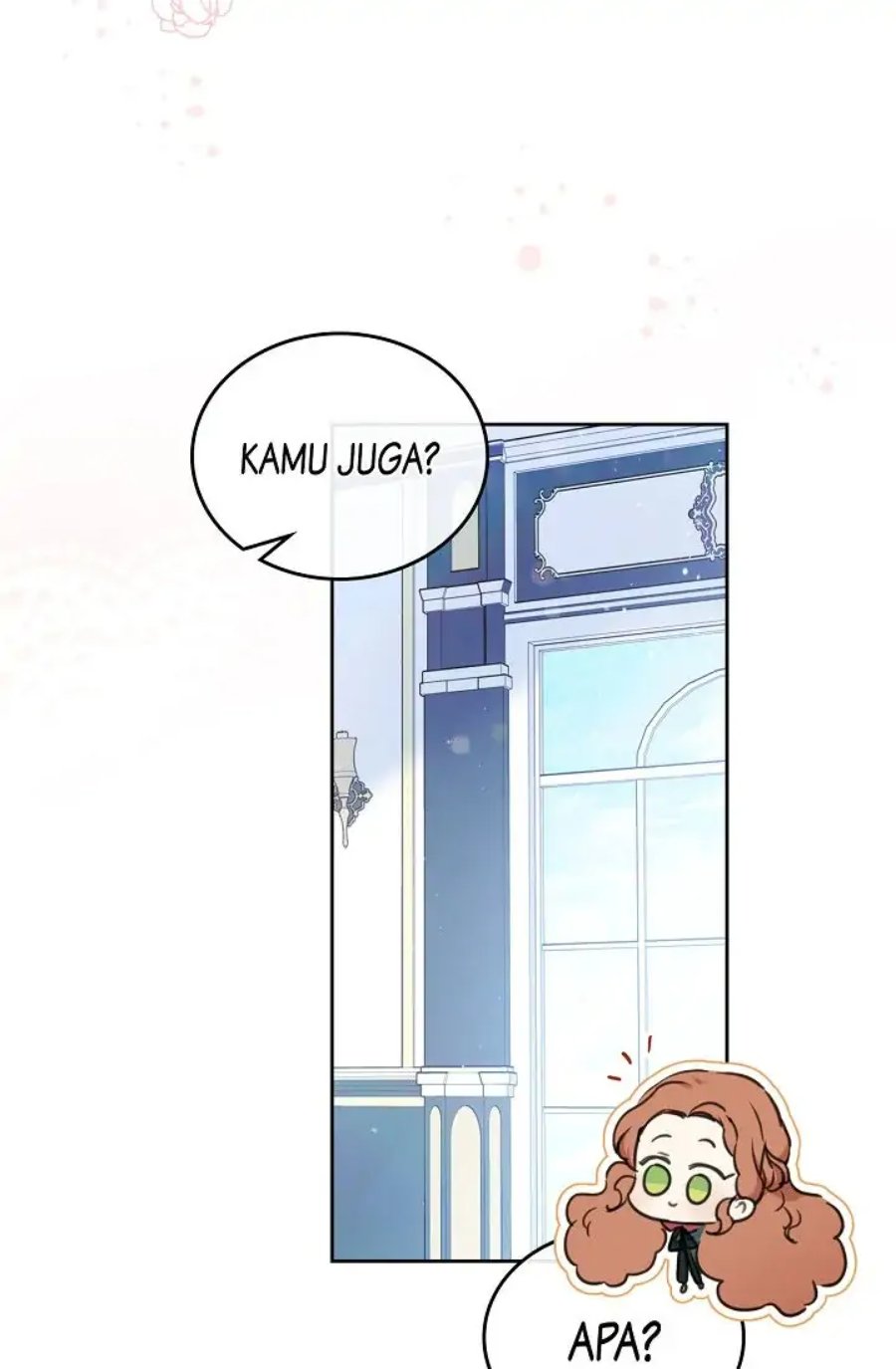 Baca I Shall Master This Family! - Chapter 51 halaman 27
