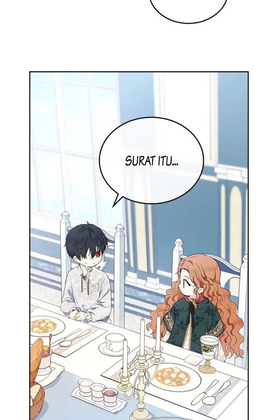 Baca I Shall Master This Family! - Chapter 51 halaman 28