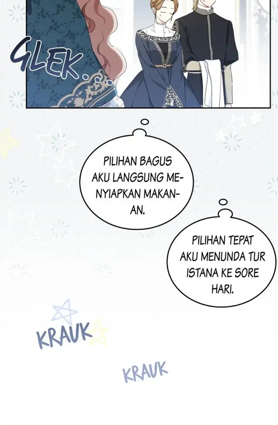 Baca I Shall Master This Family! - Chapter 51 halaman 3