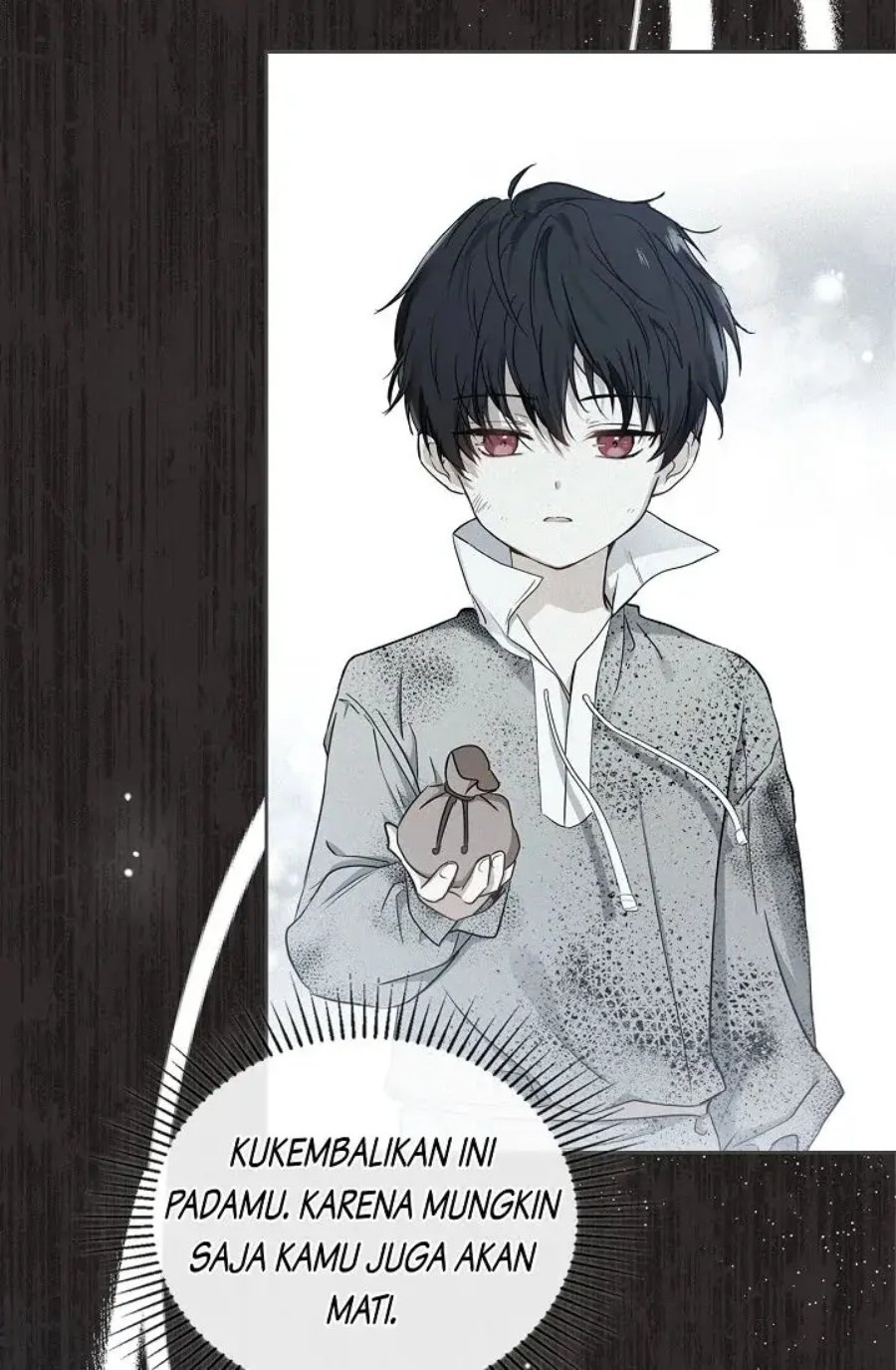 Baca I Shall Master This Family! - Chapter 51 halaman 41
