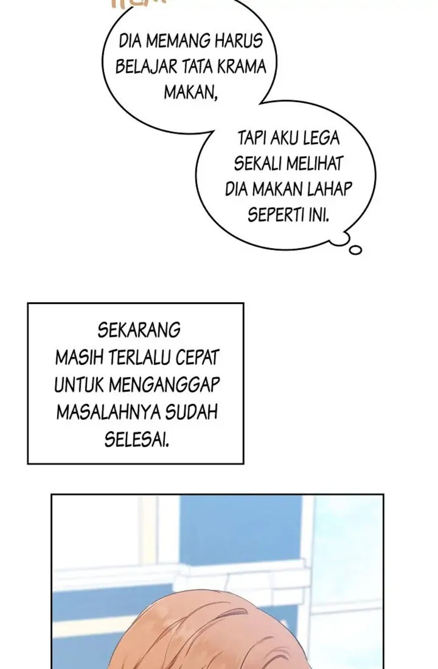 Baca I Shall Master This Family! - Chapter 51 halaman 5