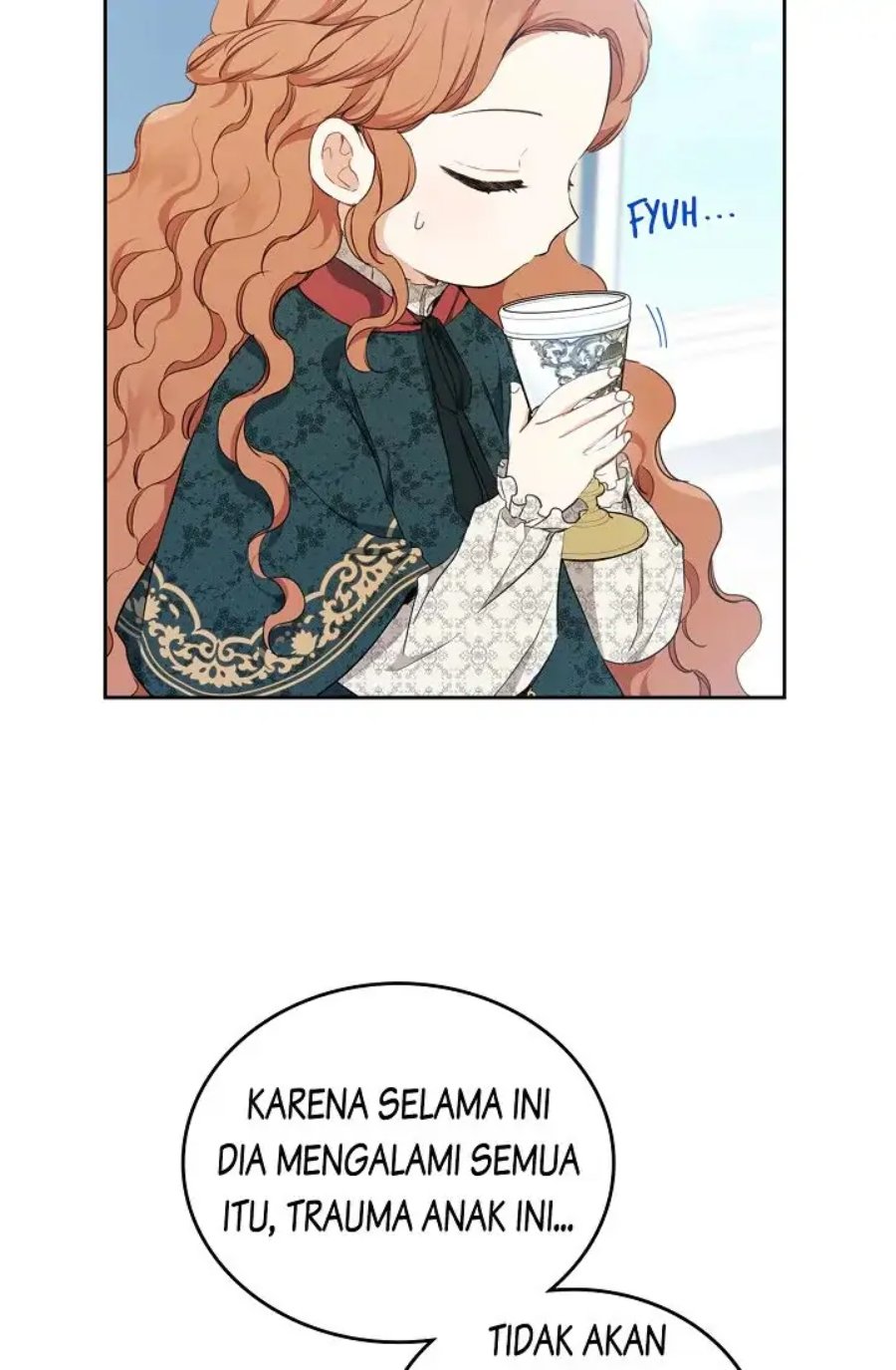 Baca I Shall Master This Family! - Chapter 51 halaman 6