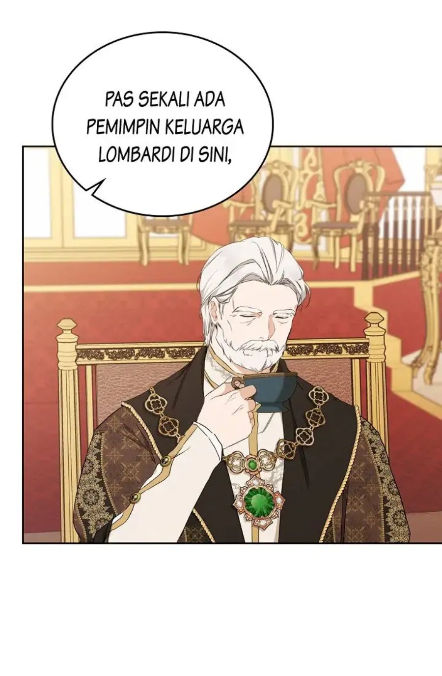 Baca I Shall Master This Family! - Chapter 51 halaman 65