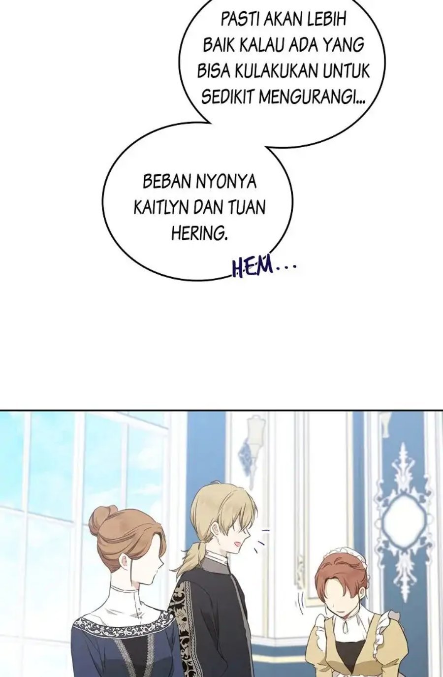 Baca I Shall Master This Family! - Chapter 51 halaman 8