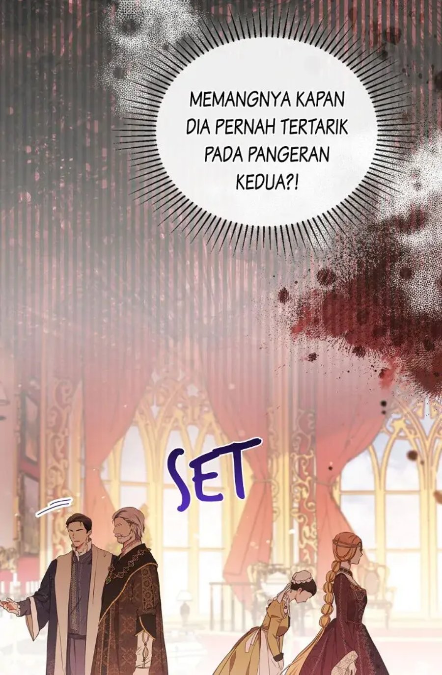 Baca I Shall Master This Family! - Chapter 51 halaman 83