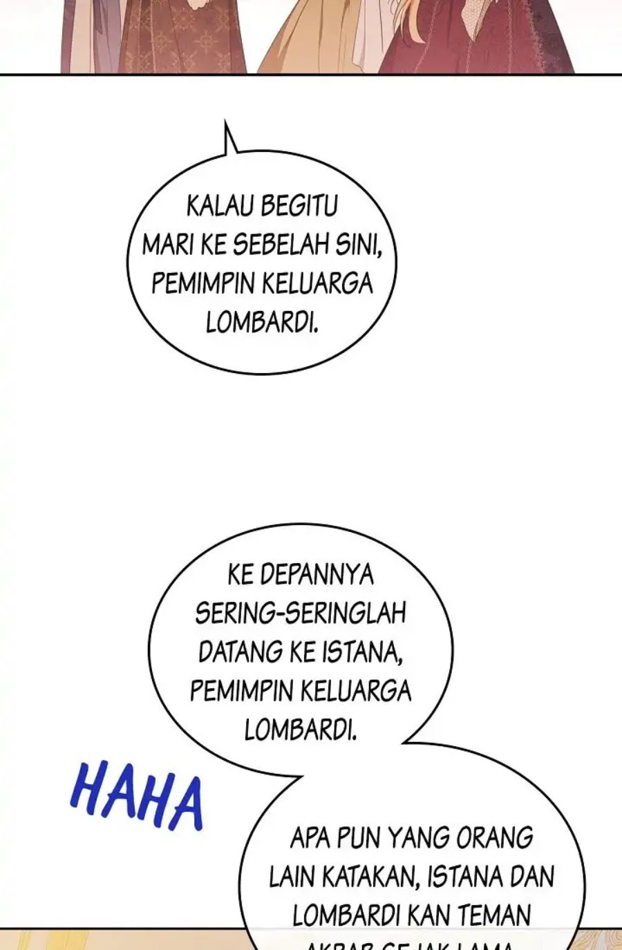 Baca I Shall Master This Family! - Chapter 51 halaman 86