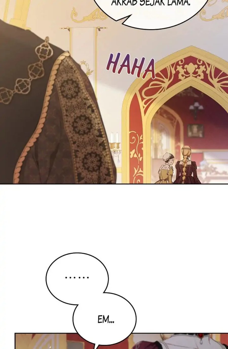 Baca I Shall Master This Family! - Chapter 51 halaman 89