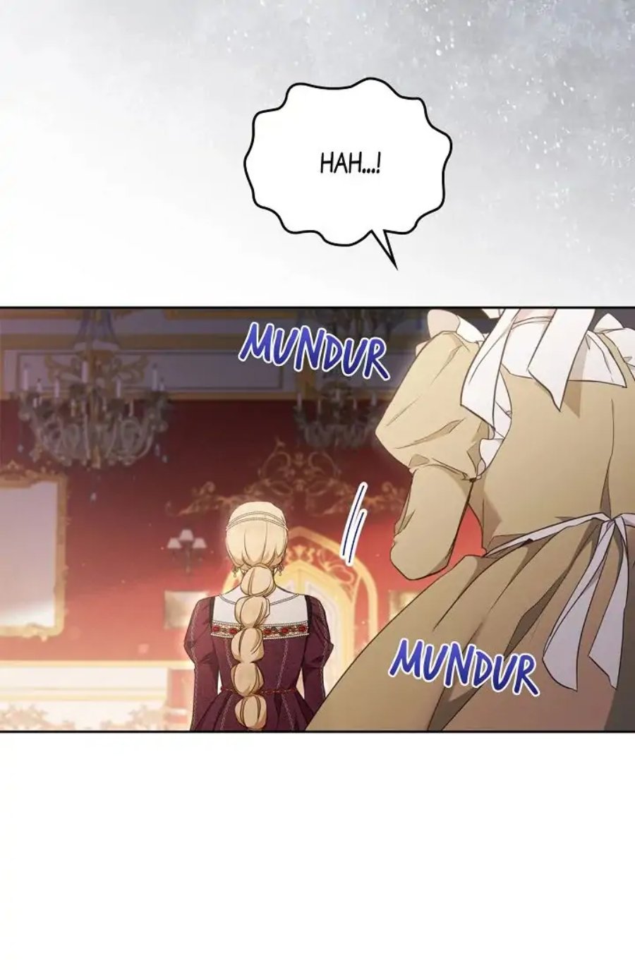 Baca I Shall Master This Family! - Chapter 51 halaman 107