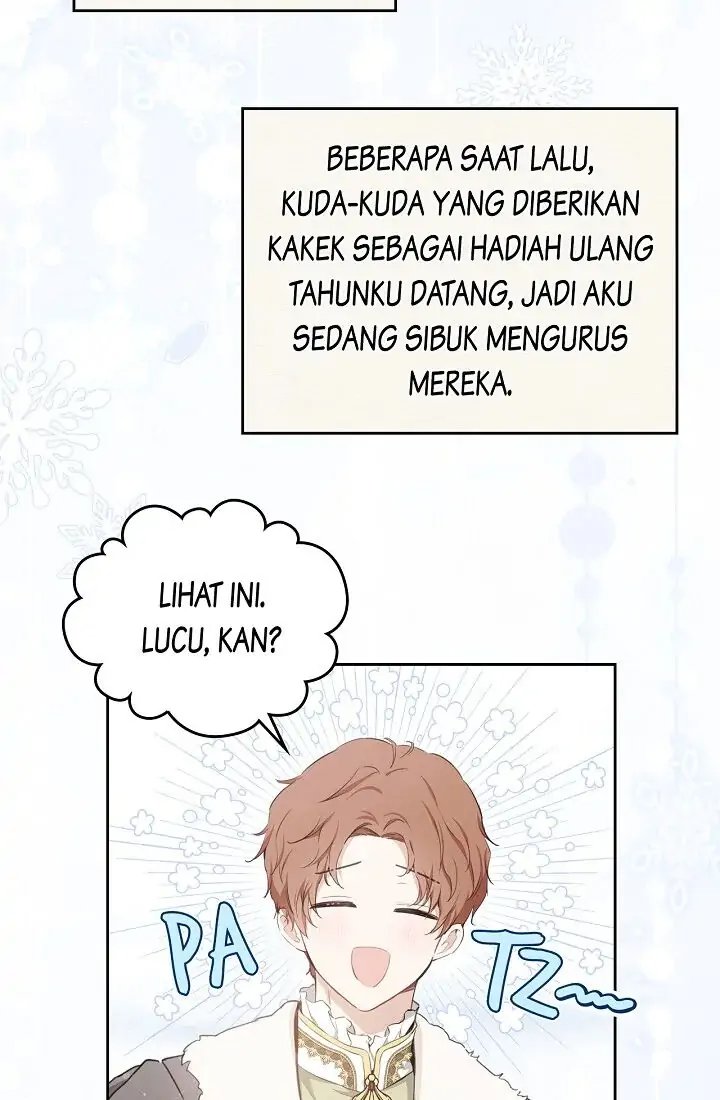 Baca I Shall Master This Family! - Chapter 52 halaman 10