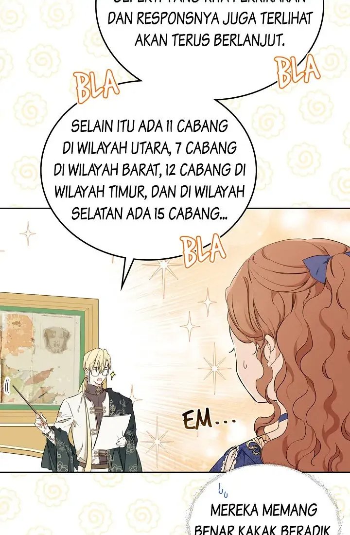 Baca I Shall Master This Family! - Chapter 52 halaman 112