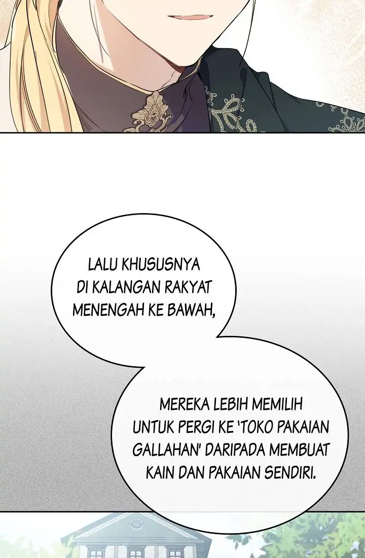 Baca I Shall Master This Family! - Chapter 52 halaman 115
