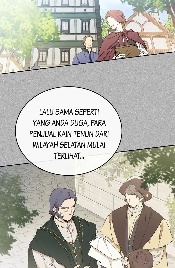 Baca I Shall Master This Family! - Chapter 52 halaman 117