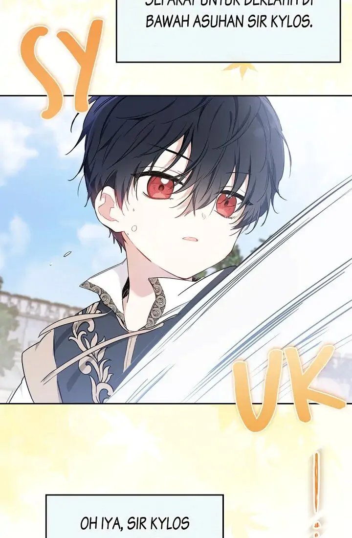 Baca I Shall Master This Family! - Chapter 52 halaman 5