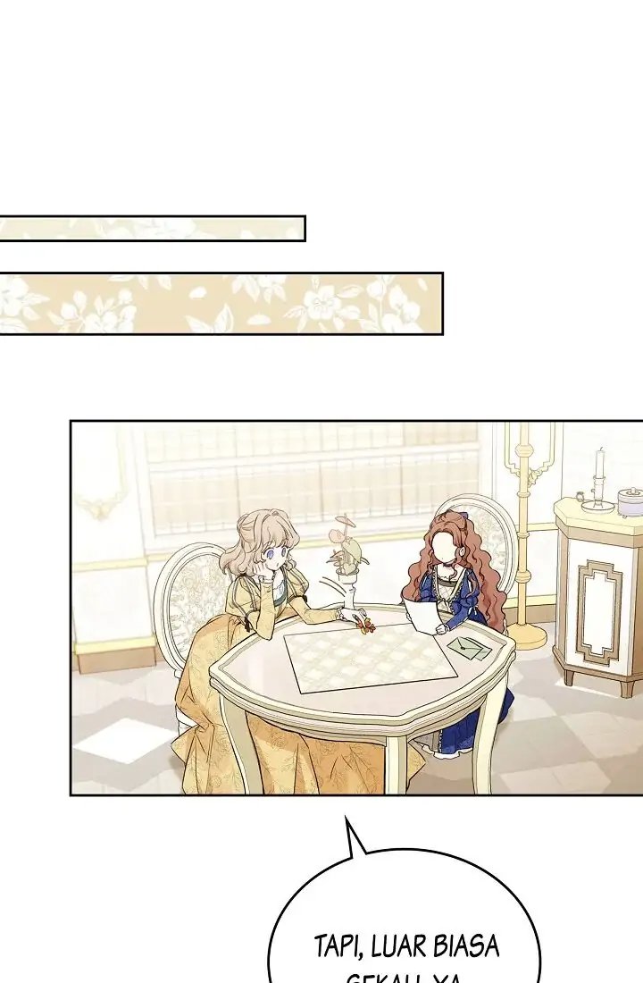 Baca I Shall Master This Family! - Chapter 52 halaman 76