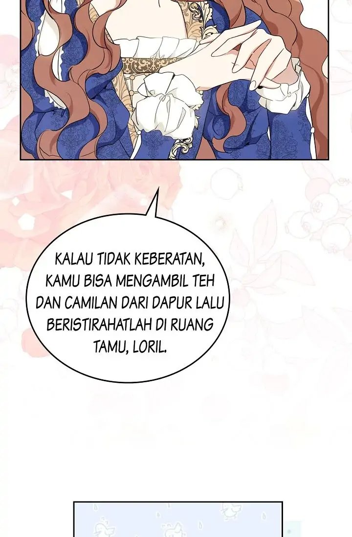 Baca I Shall Master This Family! - Chapter 52 halaman 93