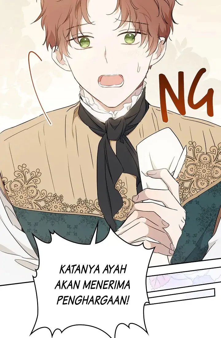 Baca I Shall Master This Family! - Chapter 53 halaman 33