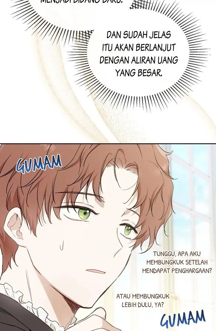 Baca I Shall Master This Family! - Chapter 53 halaman 55