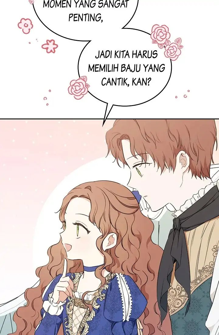 Baca I Shall Master This Family! - Chapter 53 halaman 59