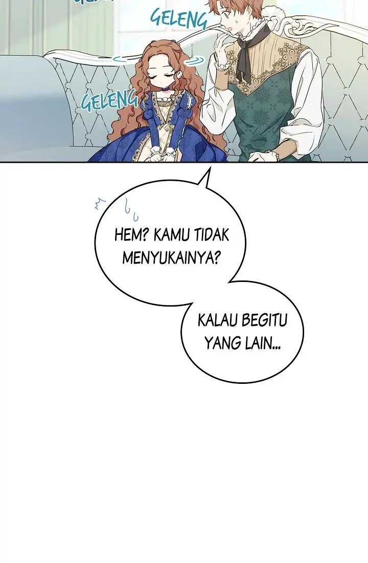Baca I Shall Master This Family! - Chapter 53 halaman 62