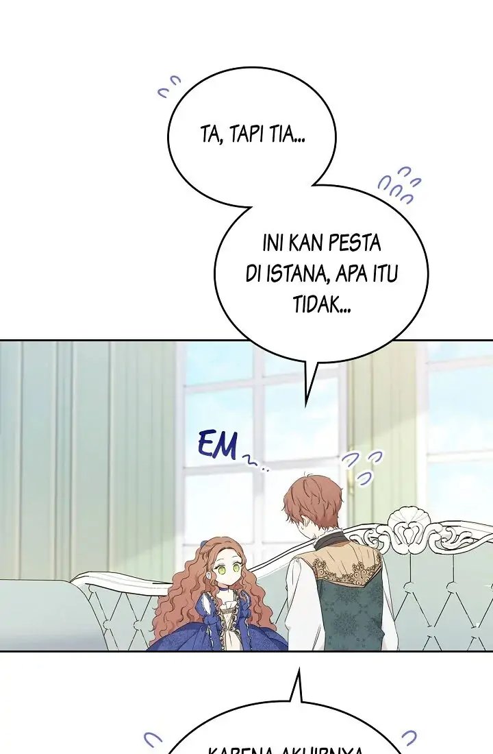 Baca I Shall Master This Family! - Chapter 53 halaman 66