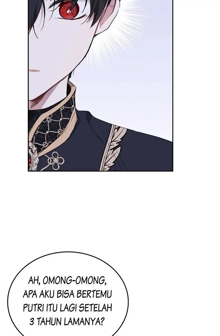 Baca I Shall Master This Family! - Chapter 54 halaman 17