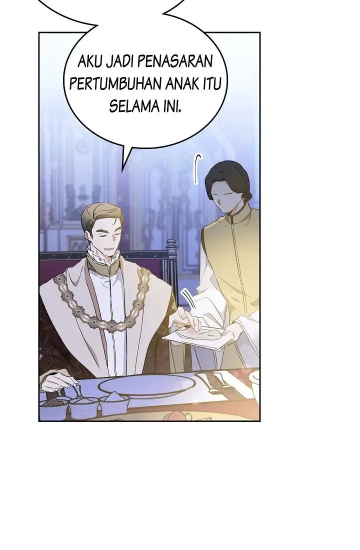 Baca I Shall Master This Family! - Chapter 54 halaman 18