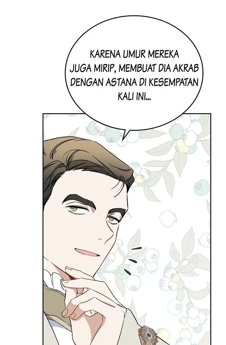 Baca I Shall Master This Family! - Chapter 54 halaman 19