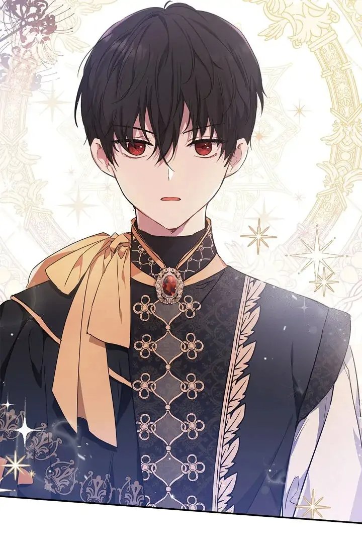 Baca I Shall Master This Family! - Chapter 54 halaman 21