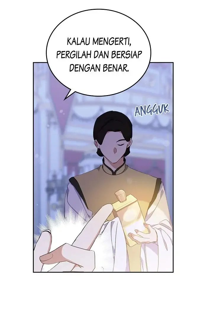 Baca I Shall Master This Family! - Chapter 54 halaman 29