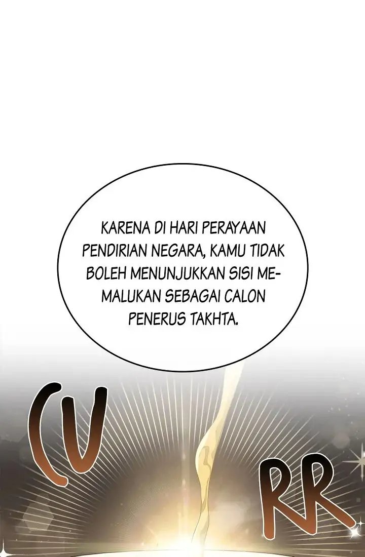 Baca I Shall Master This Family! - Chapter 54 halaman 30