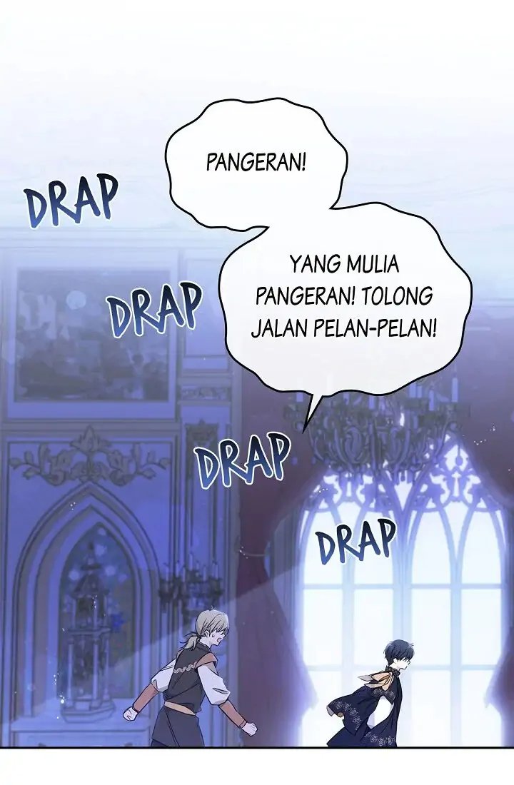 Baca I Shall Master This Family! - Chapter 54 halaman 40