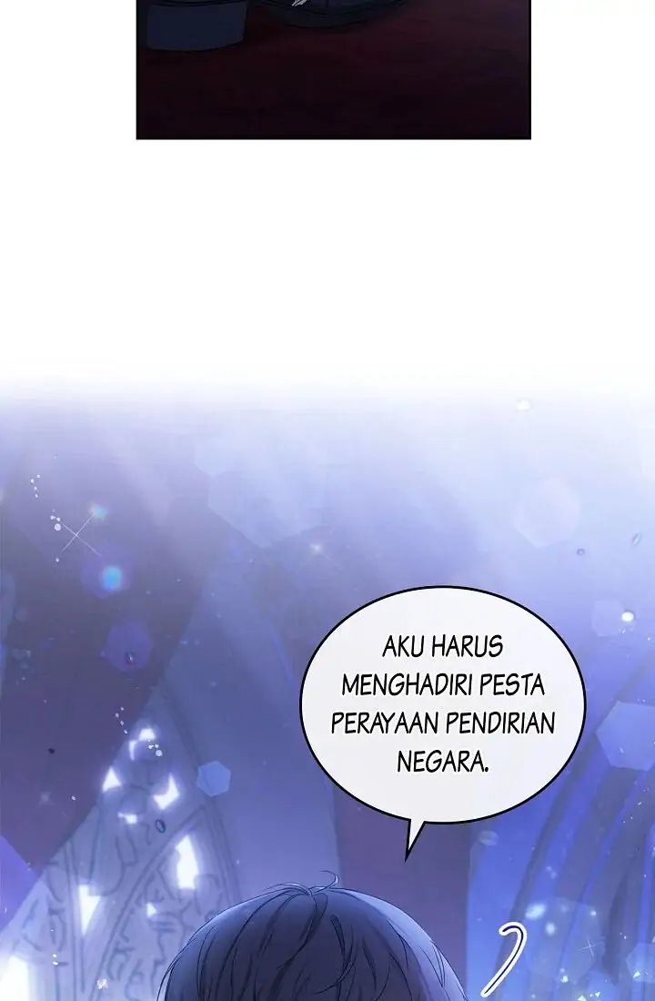 Baca I Shall Master This Family! - Chapter 54 halaman 43