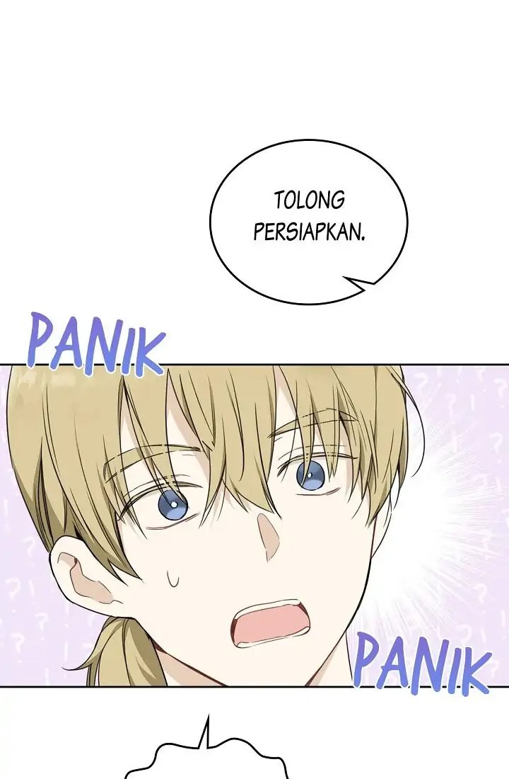 Baca I Shall Master This Family! - Chapter 54 halaman 45