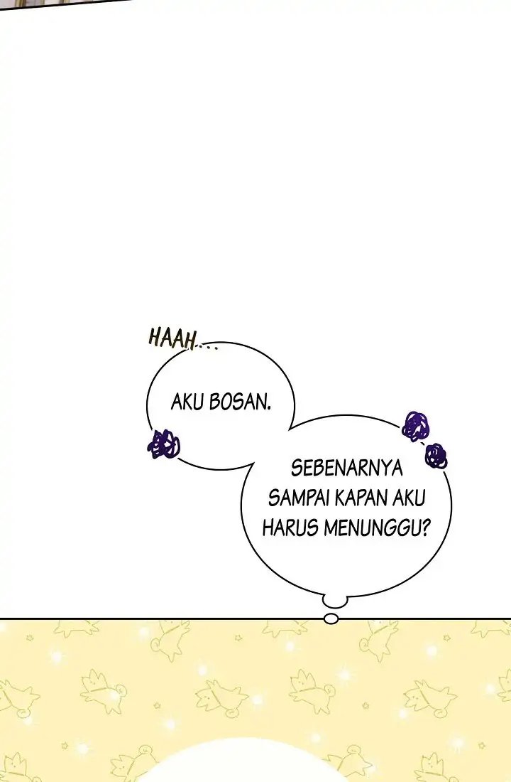 Baca I Shall Master This Family! - Chapter 54 halaman 54