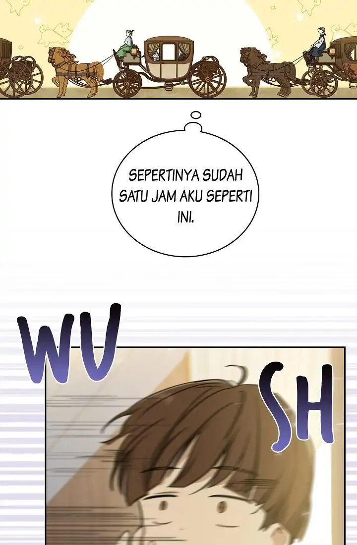 Baca I Shall Master This Family! - Chapter 54 halaman 55