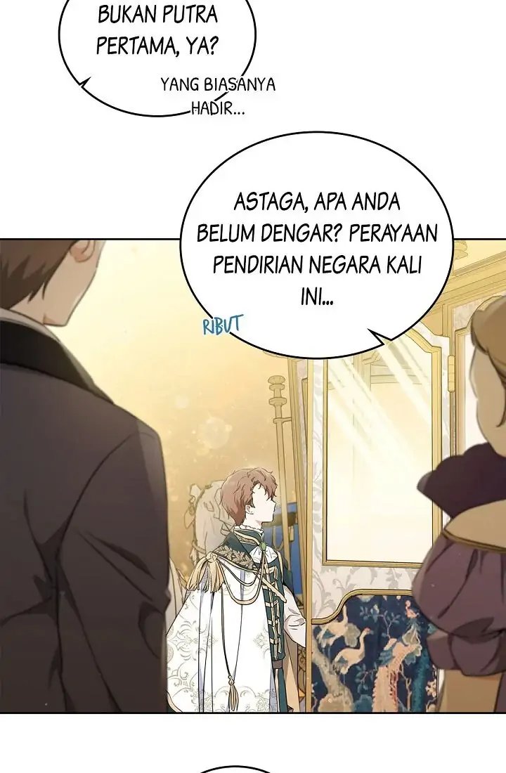 Baca I Shall Master This Family! - Chapter 54 halaman 66