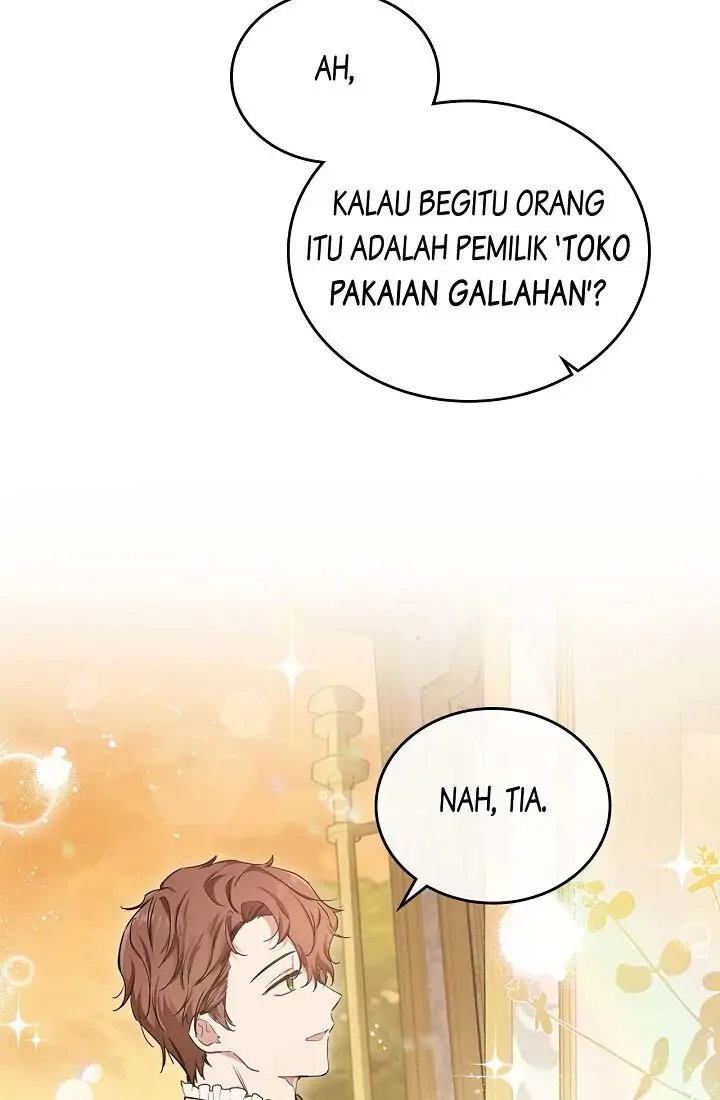 Baca I Shall Master This Family! - Chapter 54 halaman 67