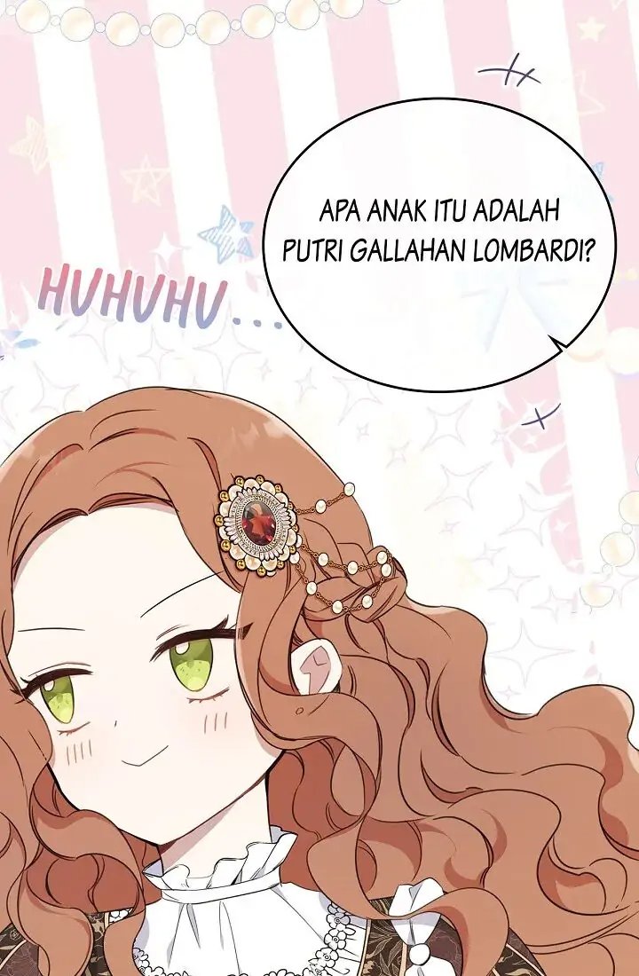 Baca I Shall Master This Family! - Chapter 54 halaman 73