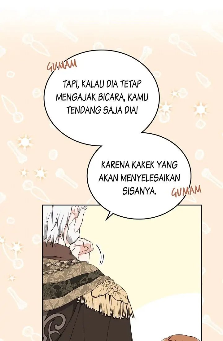 Baca I Shall Master This Family! - Chapter 54 halaman 80