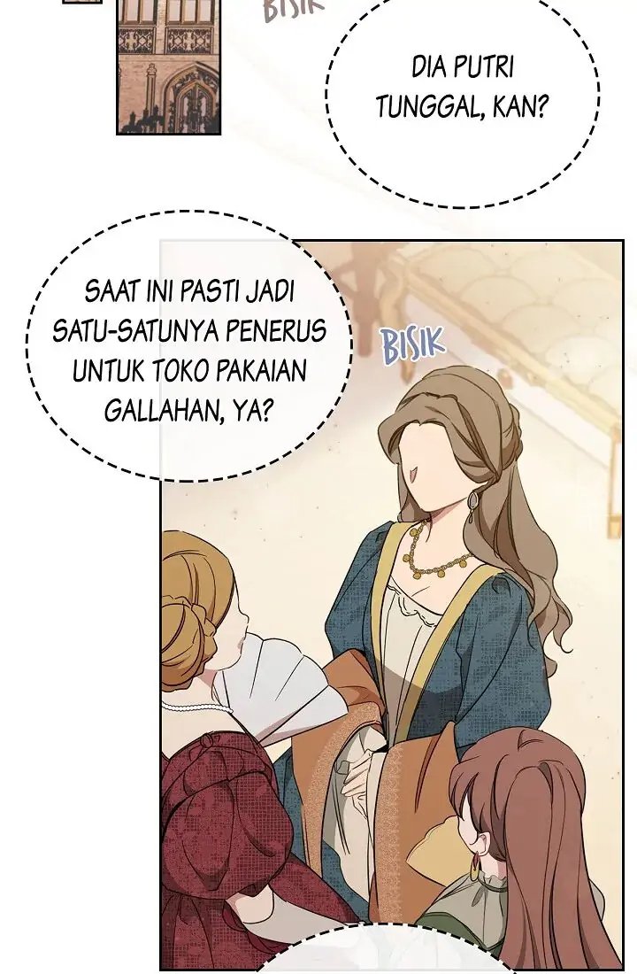 Baca I Shall Master This Family! - Chapter 54 halaman 86